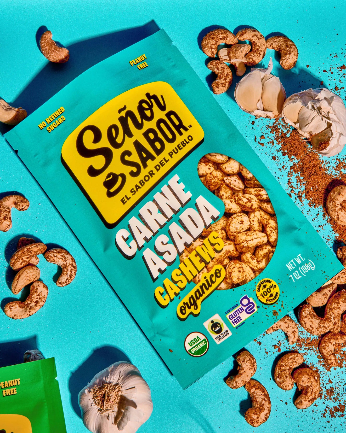 8- Pack Sampler